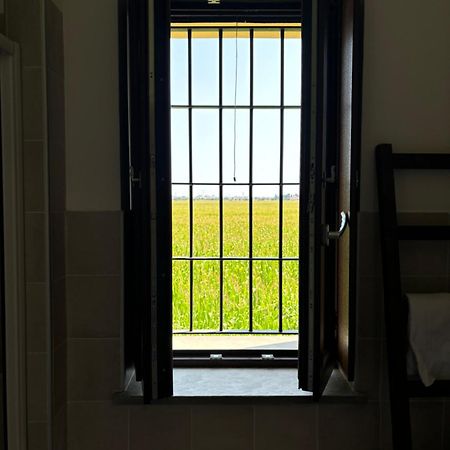 B&B Molinetto Piacenza Exteriör bild