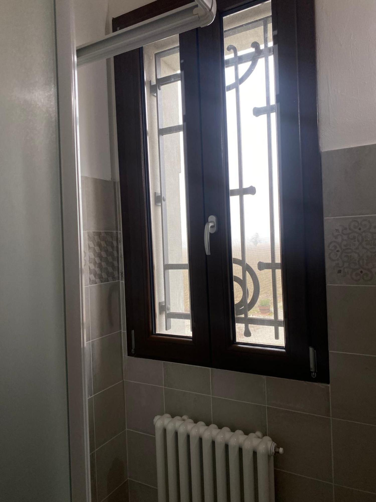B&B Molinetto Piacenza Exteriör bild