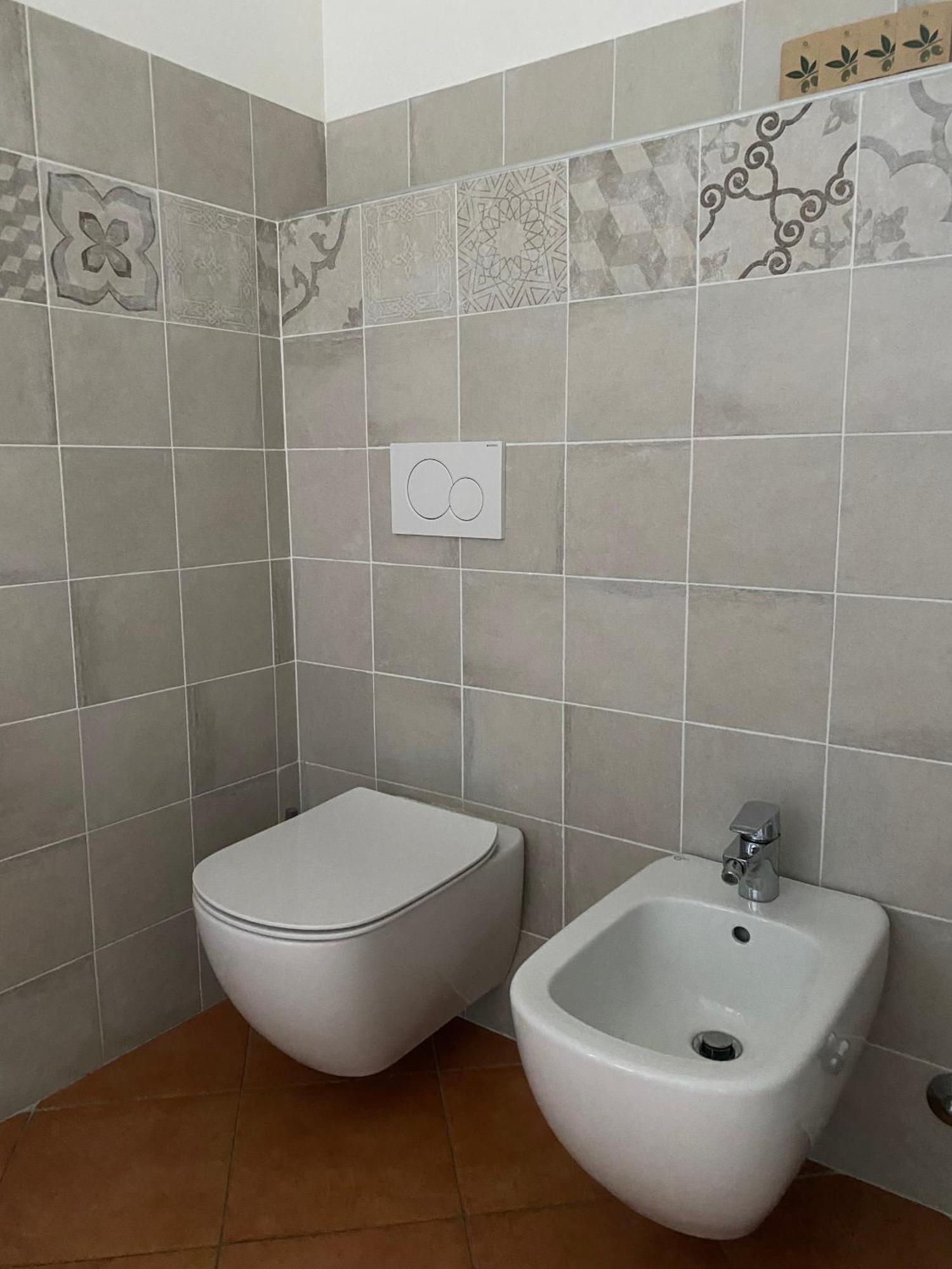 B&B Molinetto Piacenza Exteriör bild