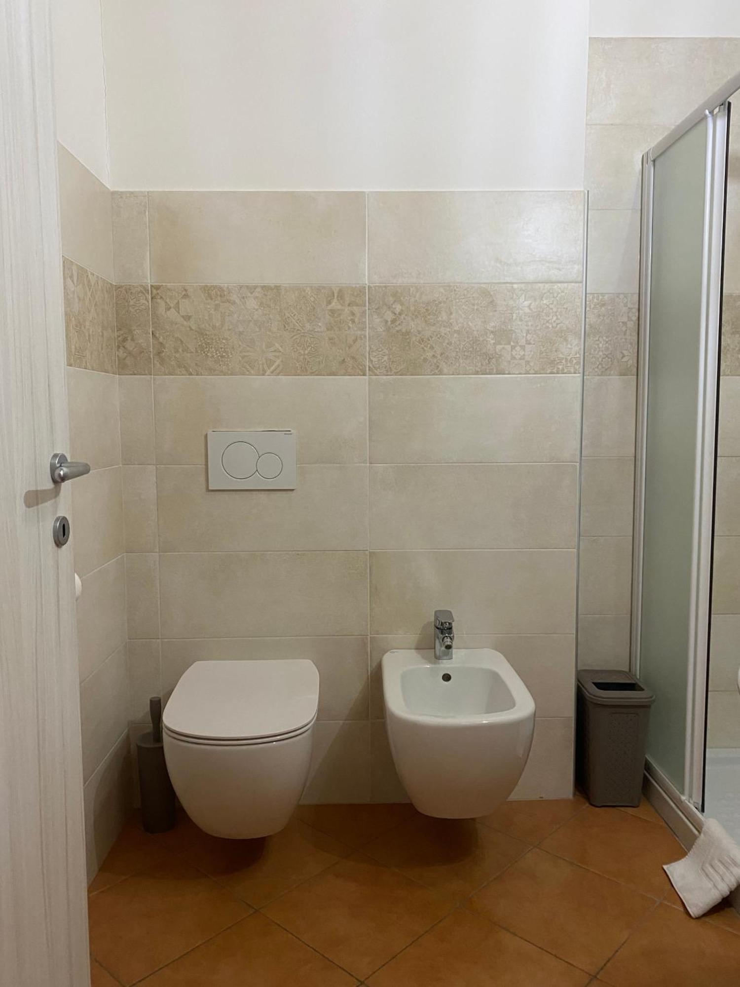 B&B Molinetto Piacenza Exteriör bild