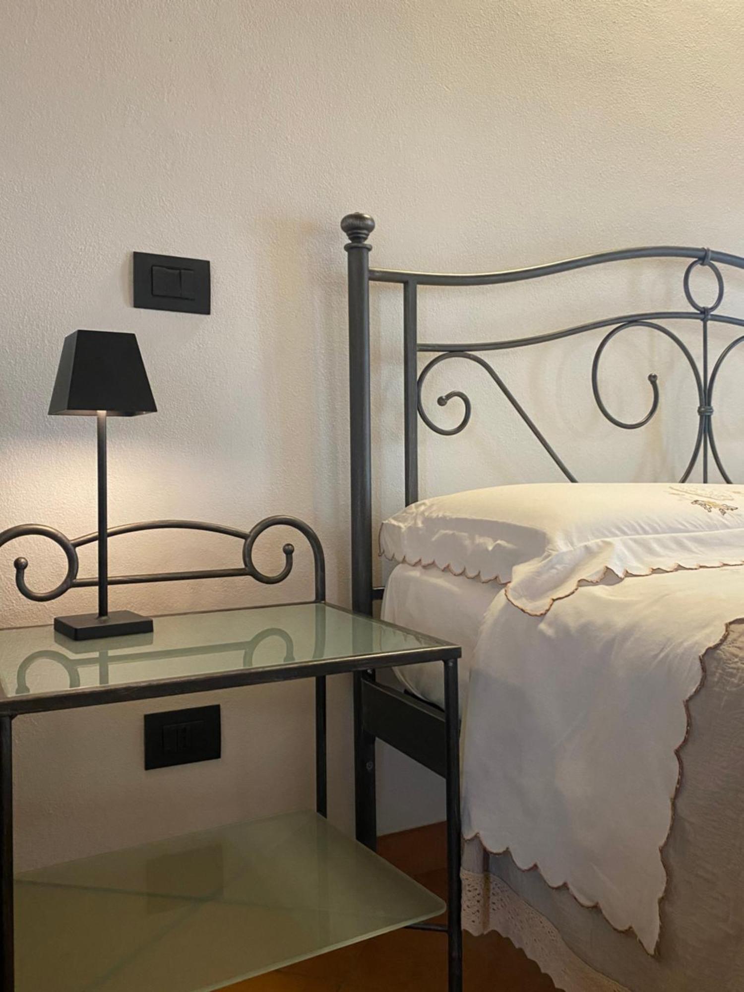 B&B Molinetto Piacenza Exteriör bild