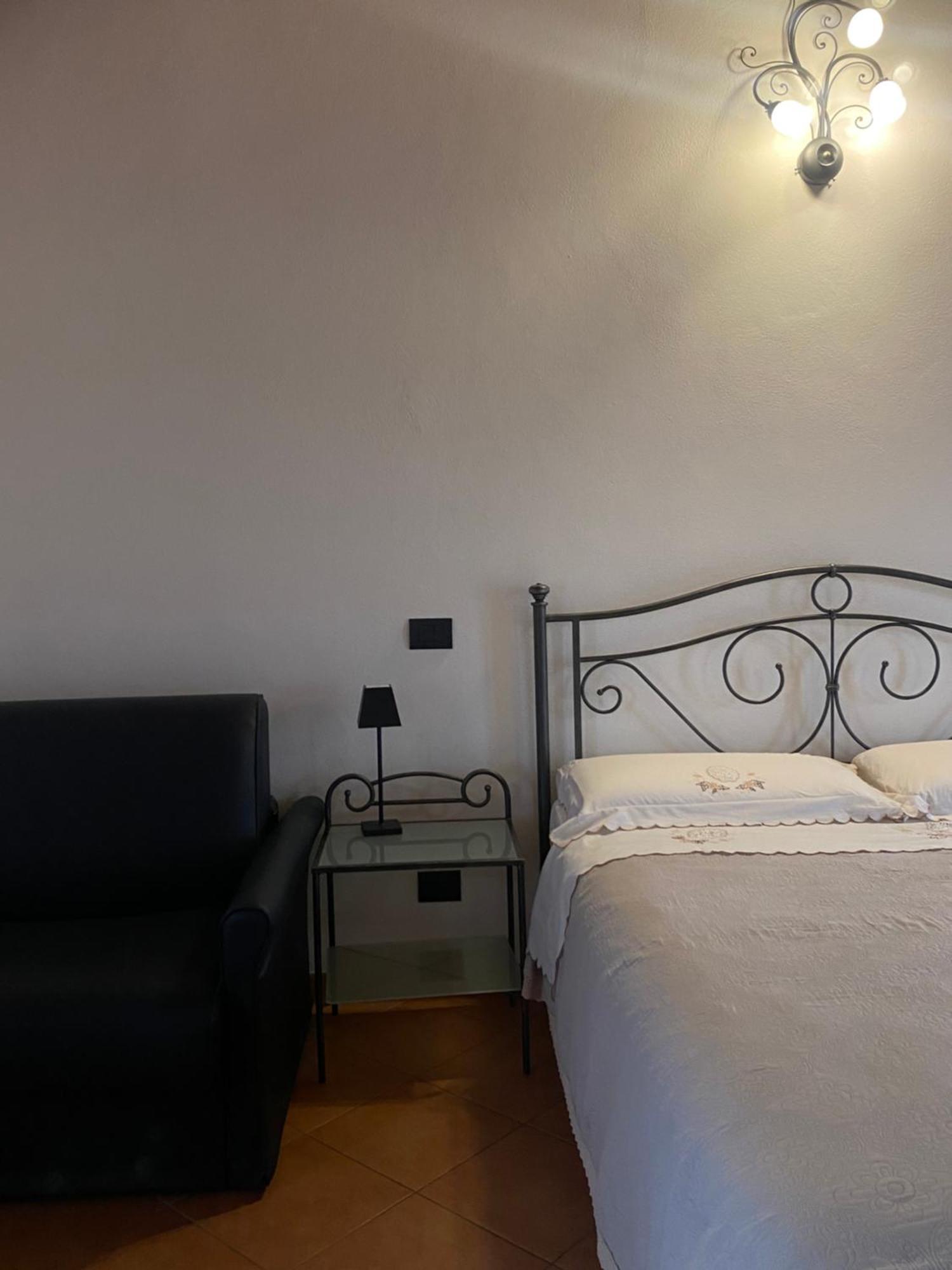 B&B Molinetto Piacenza Exteriör bild