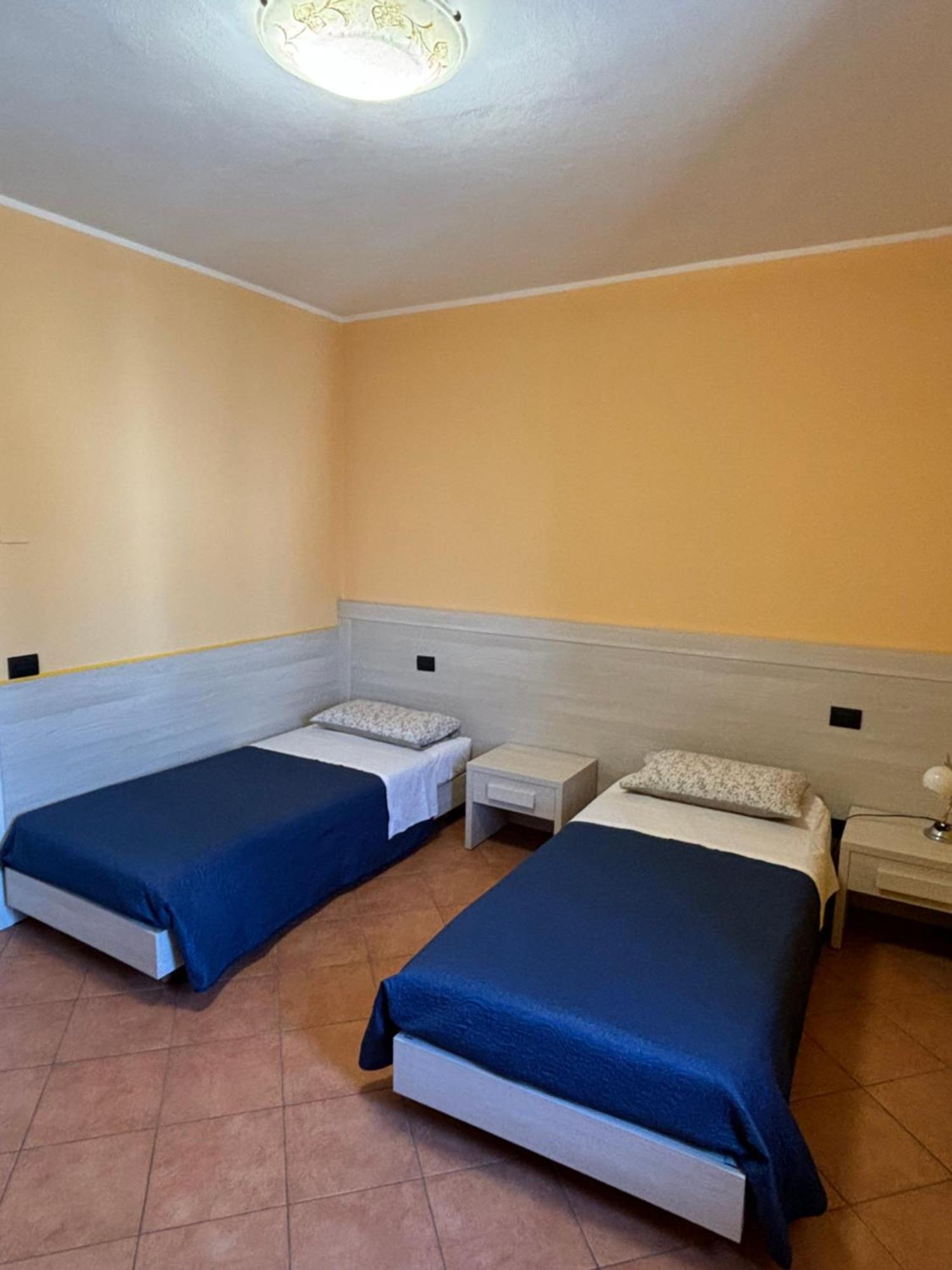 B&B Molinetto Piacenza Exteriör bild